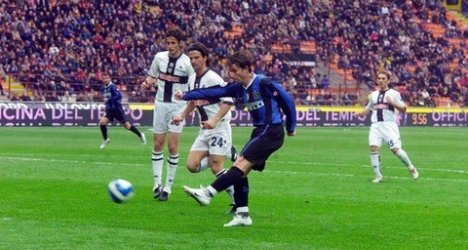 19 giornata Serie A: Juventus e Inter giocano in casa, il Milan a Udine
